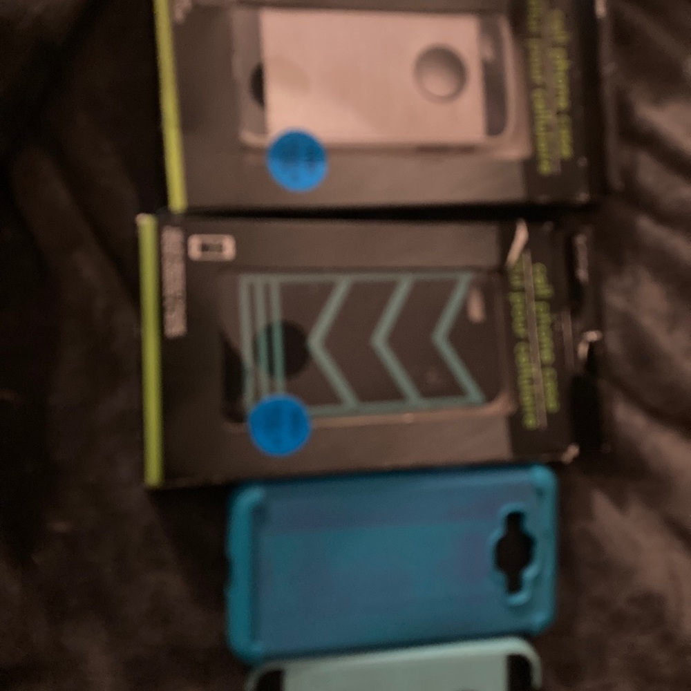 Cellphone cases